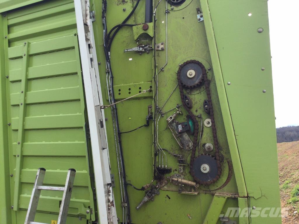 CLAAS 9400 運糧車