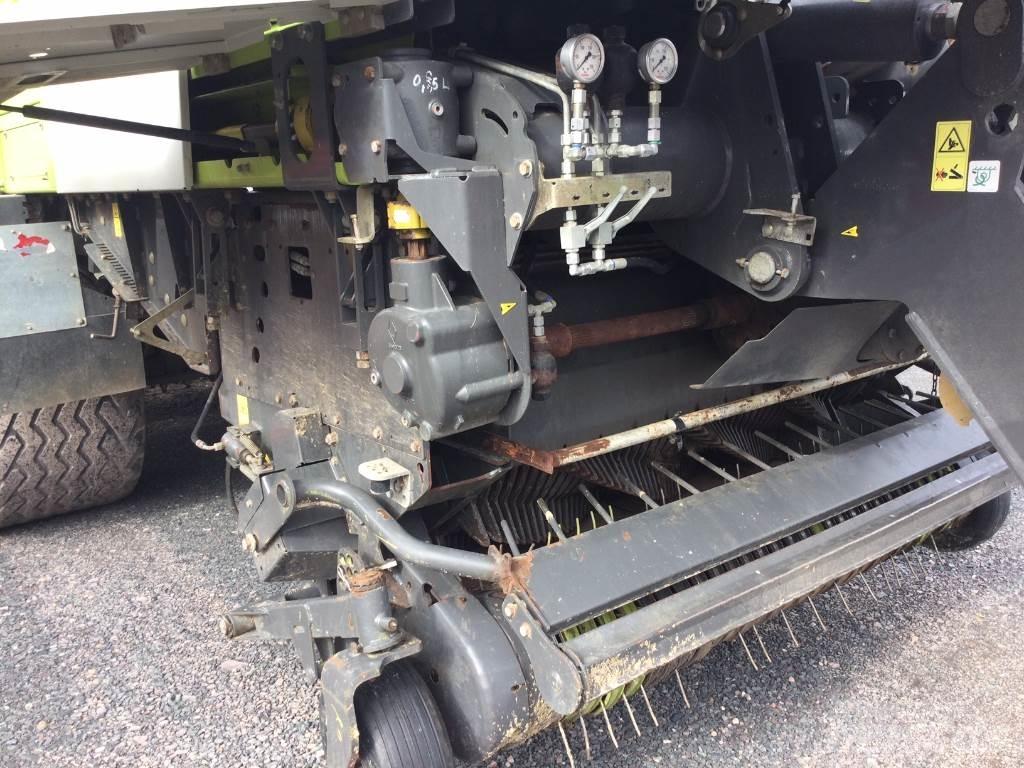 CLAAS 9400 運糧車