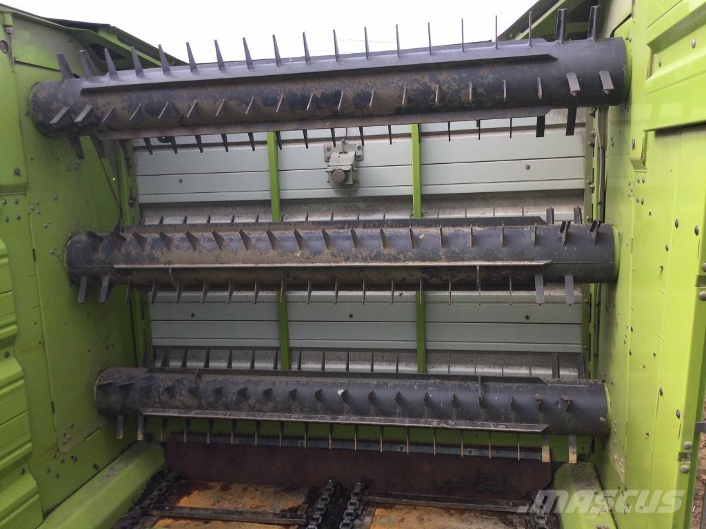 CLAAS 9400 運糧車