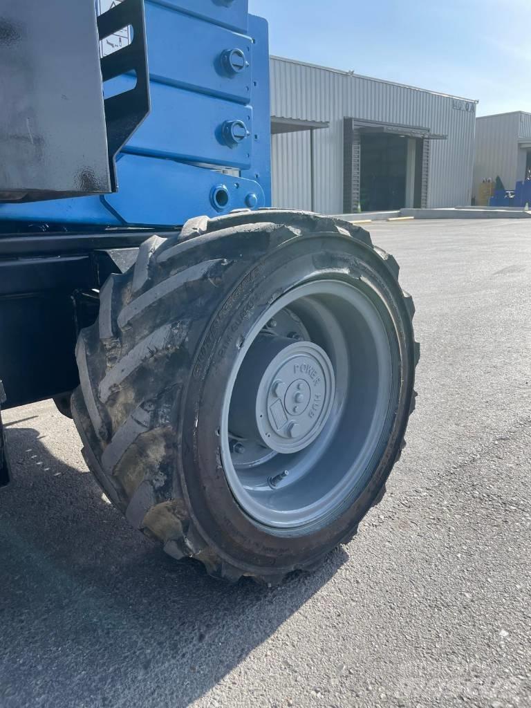 Genie GS 3369 RT 剪式升降機
