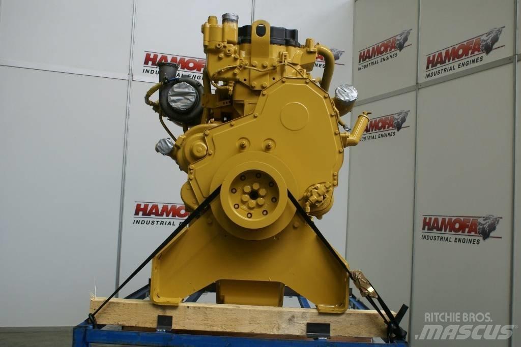 CAT C13 引擎/發動機