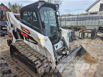 Bobcat T 590 滑移轉向裝載機