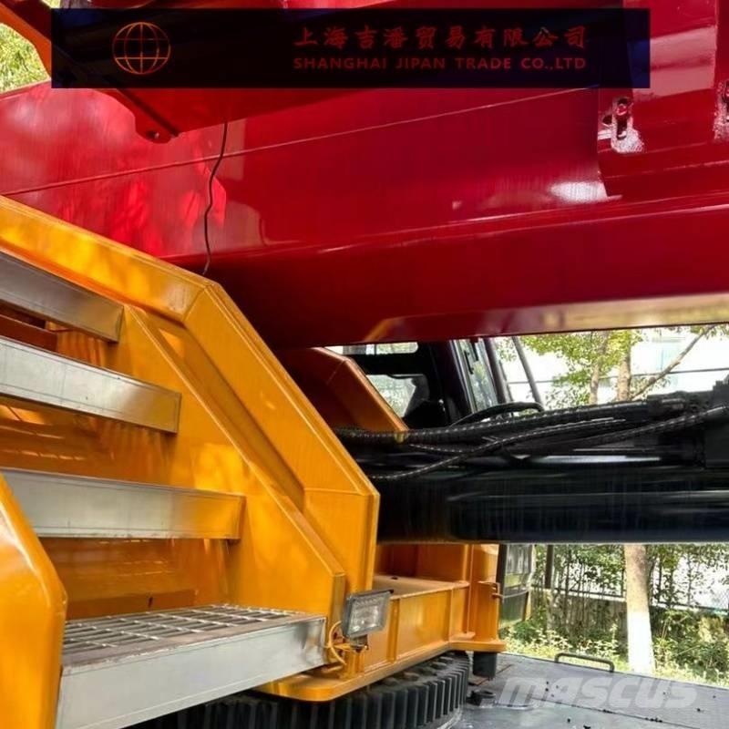 Sany STC 500 全路面起重機/吊車