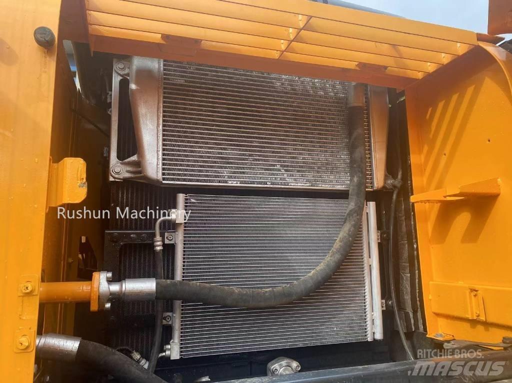 Hyundai R300LC-9 履帶式 挖土機/掘鑿機/挖掘機