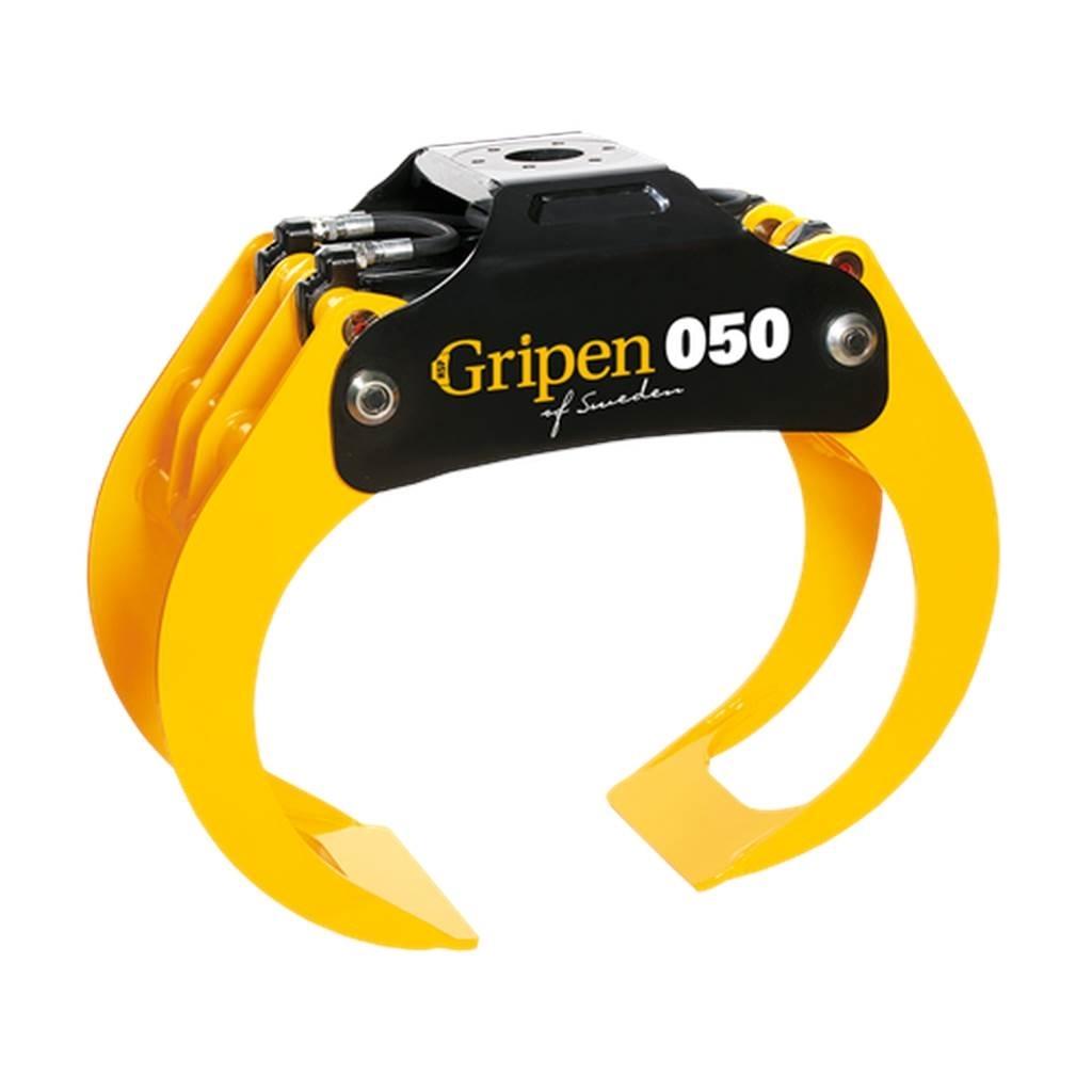 HSP Gripen 050 兩爪吊夾