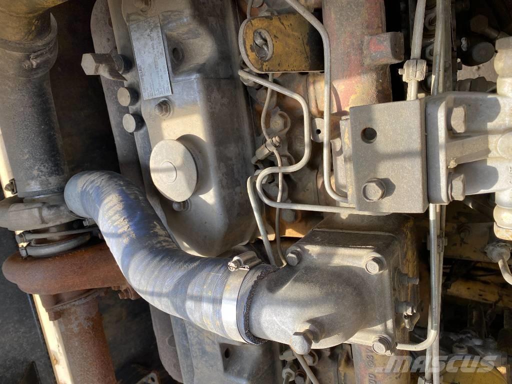 CAT 320 B 履帶式 挖土機/掘鑿機/挖掘機