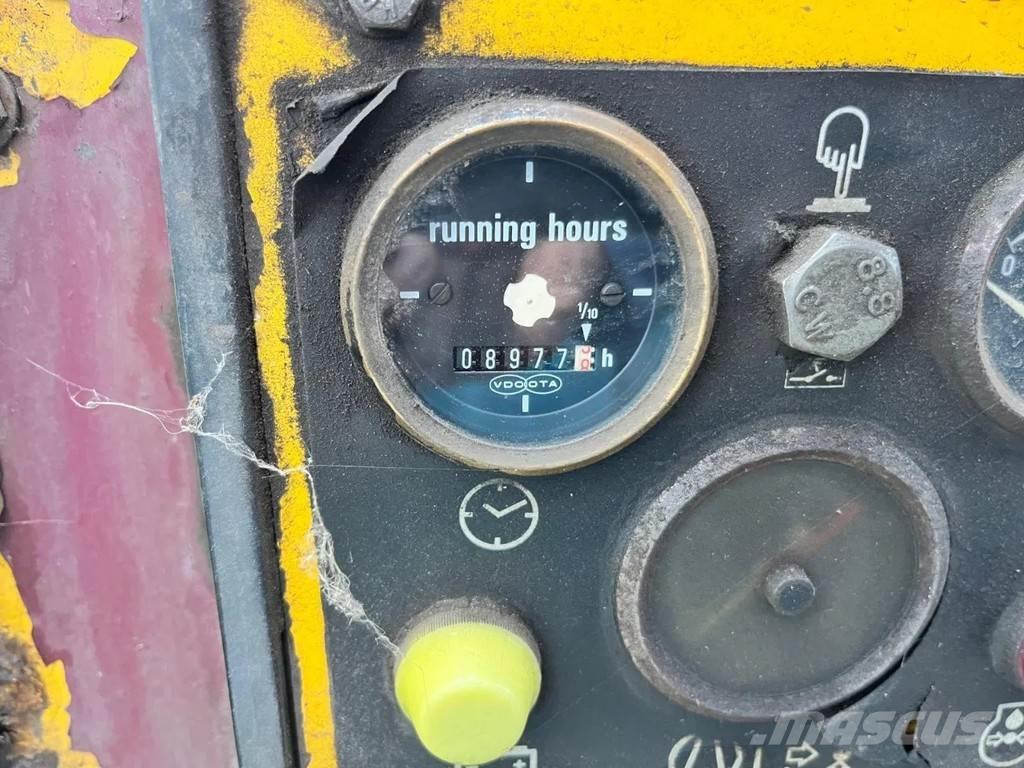 Atlas Copco XAS90 空氣壓縮機