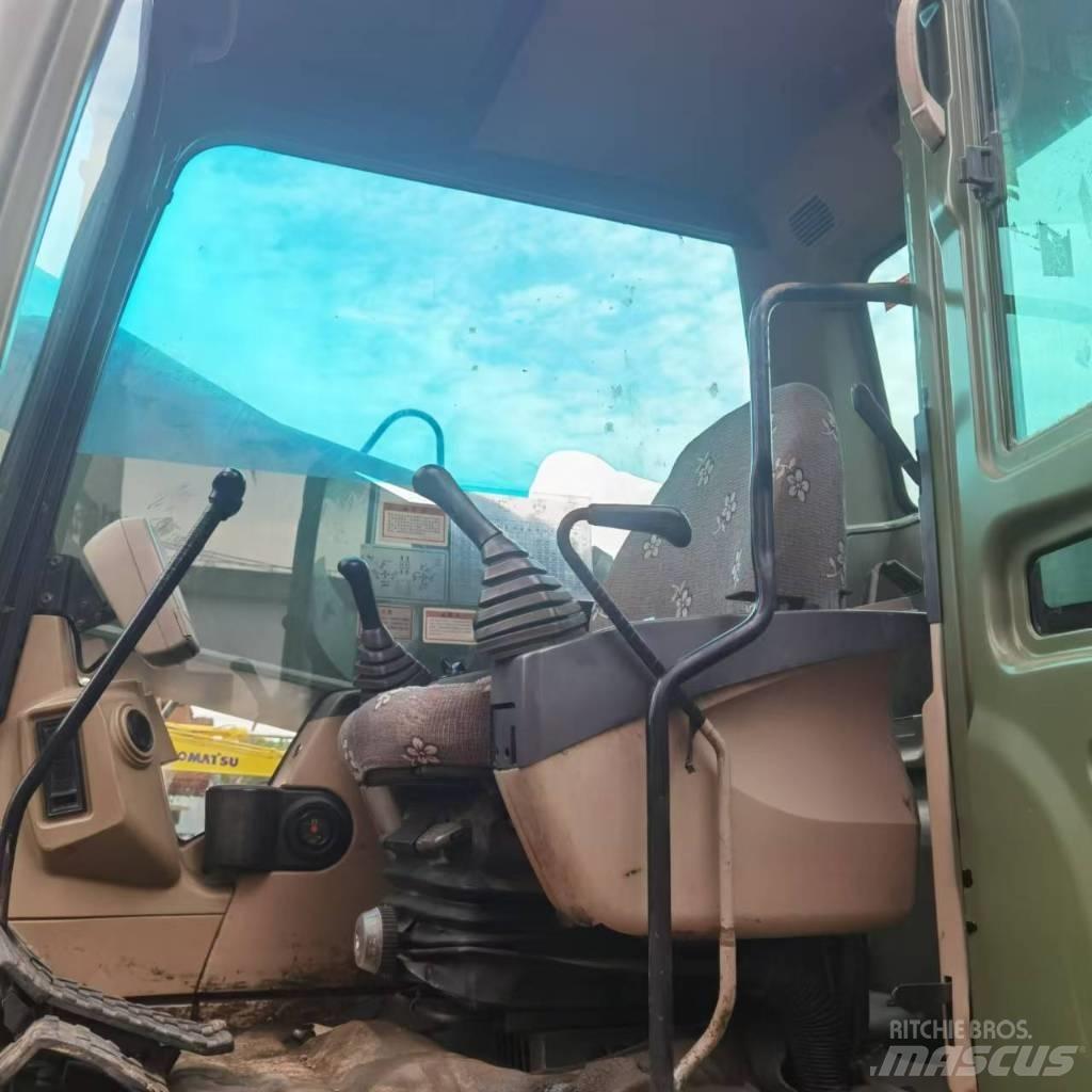 CAT 330 C 履帶式 挖土機/掘鑿機/挖掘機