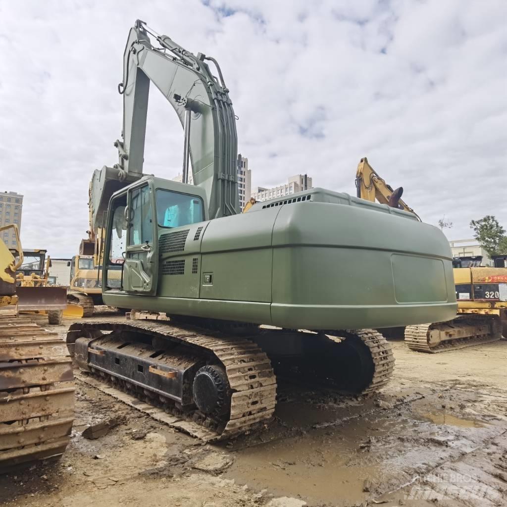 CAT 330 C 履帶式 挖土機/掘鑿機/挖掘機