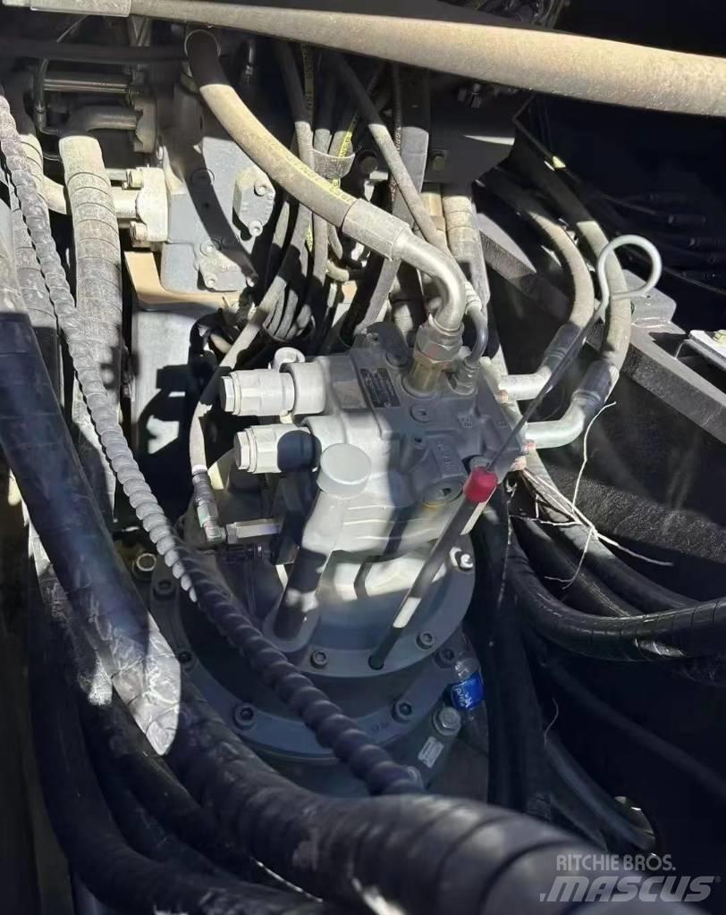 Hitachi 250 履帶式 挖土機/掘鑿機/挖掘機