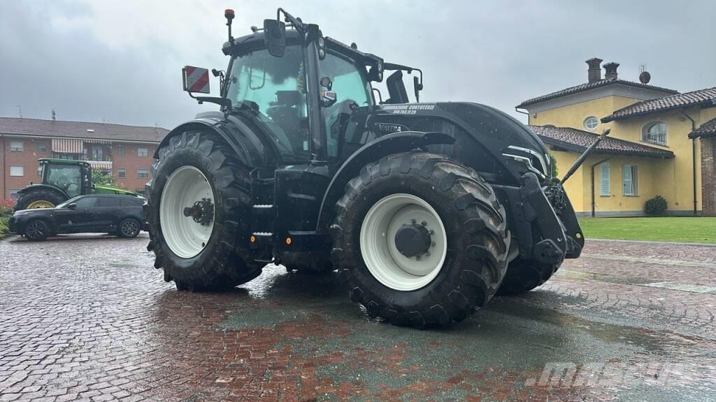 Valtra Q305 曳引機