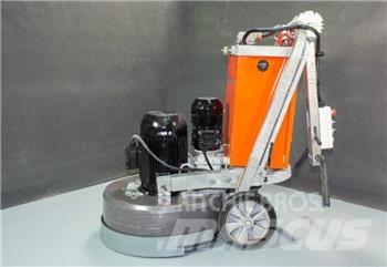 Husqvarna PG680 混凝土拋光機