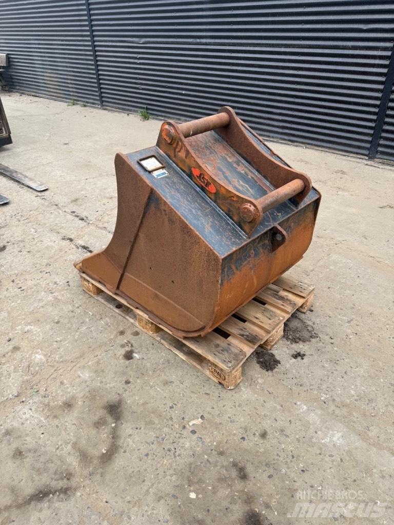  Andet S60 graveskovl 鏟斗