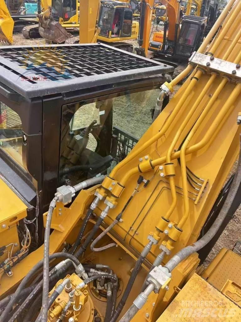 CAT 336 GC 履帶式 挖土機/掘鑿機/挖掘機