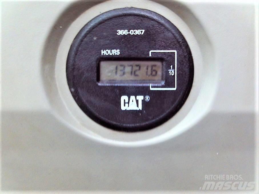 CAT 336 E LN 履帶式 挖土機/掘鑿機/挖掘機
