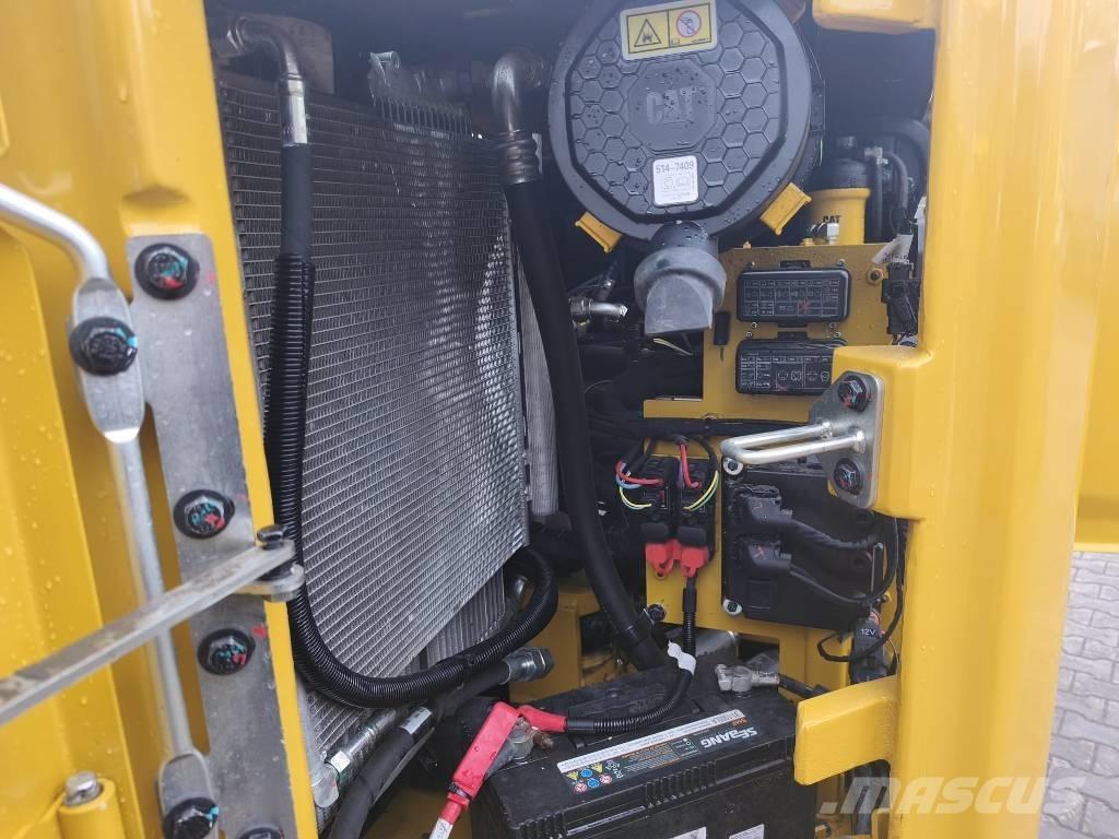 CAT 308 履帶式 挖土機/掘鑿機/挖掘機