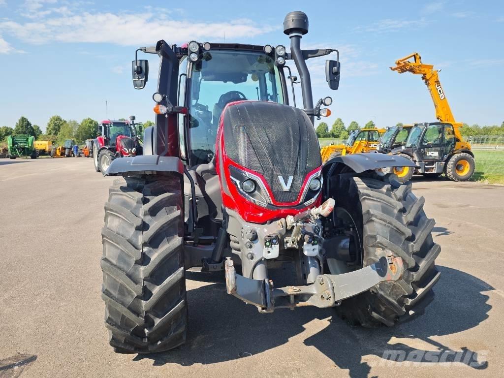 Valtra T 175 E 曳引機