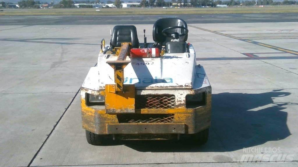 Toyota 02-2TD25 其他物料運輸工具