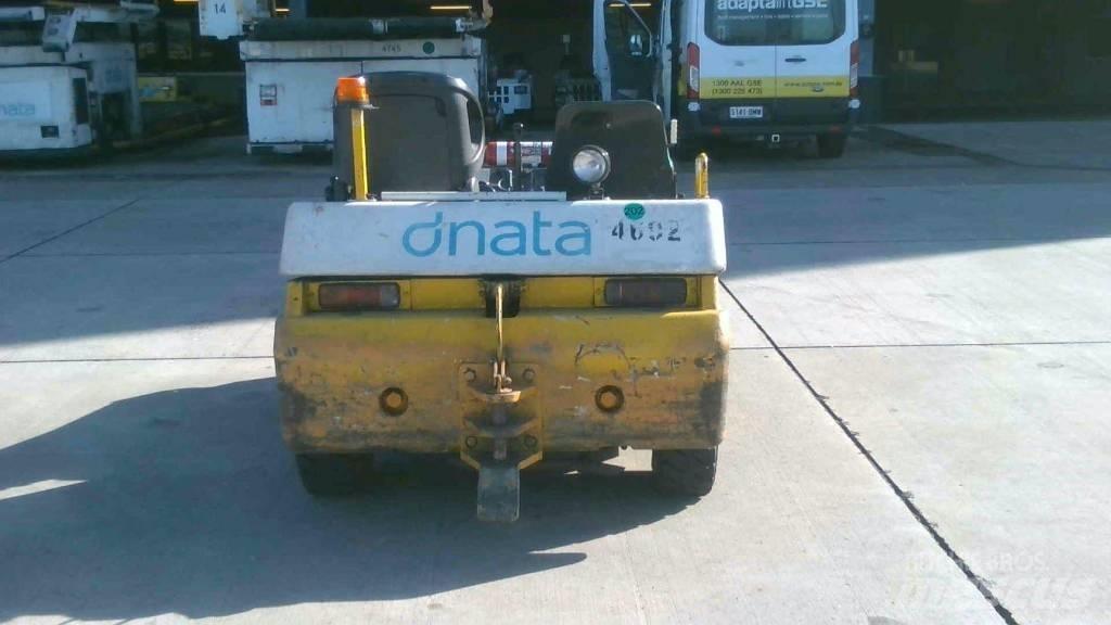 Toyota 02-2TD25 其他物料運輸工具
