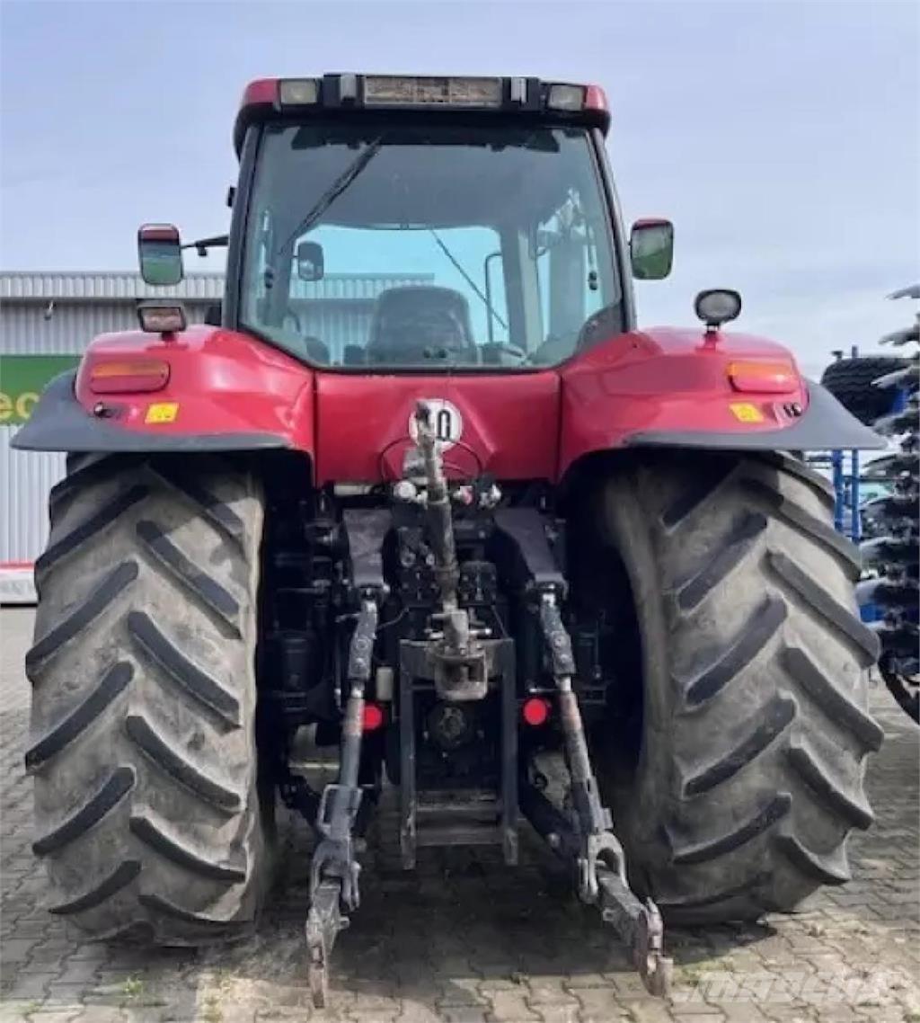 Case IH MAGNUM 280 曳引機