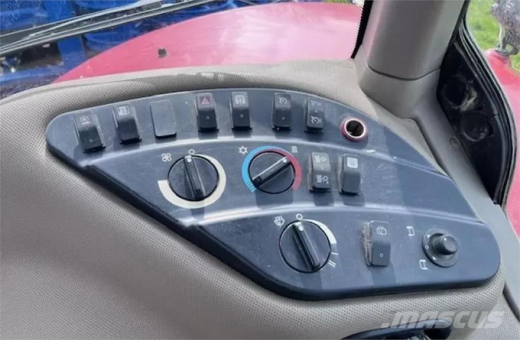 Case IH MAGNUM 280 曳引機