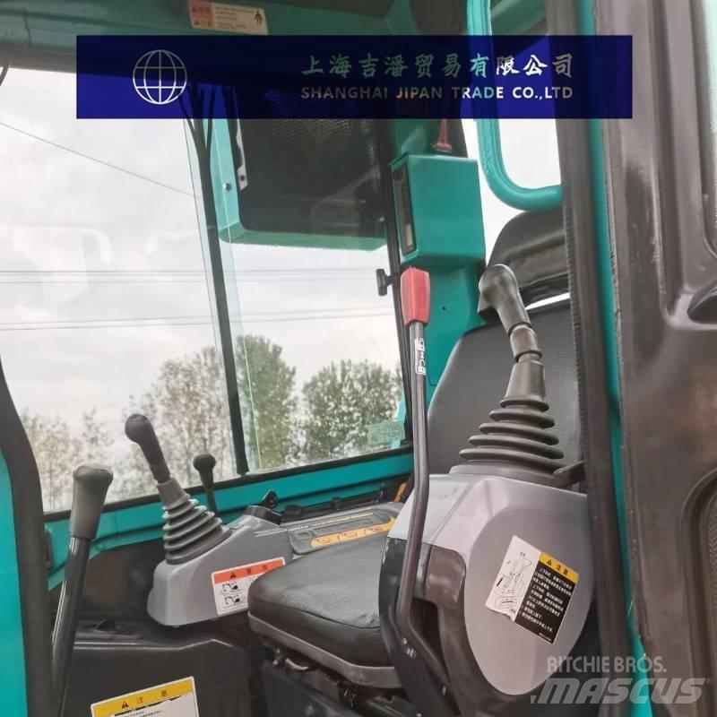 Kubota KX 135 中型挖土機/掘鑿機/挖掘機 7t-12t