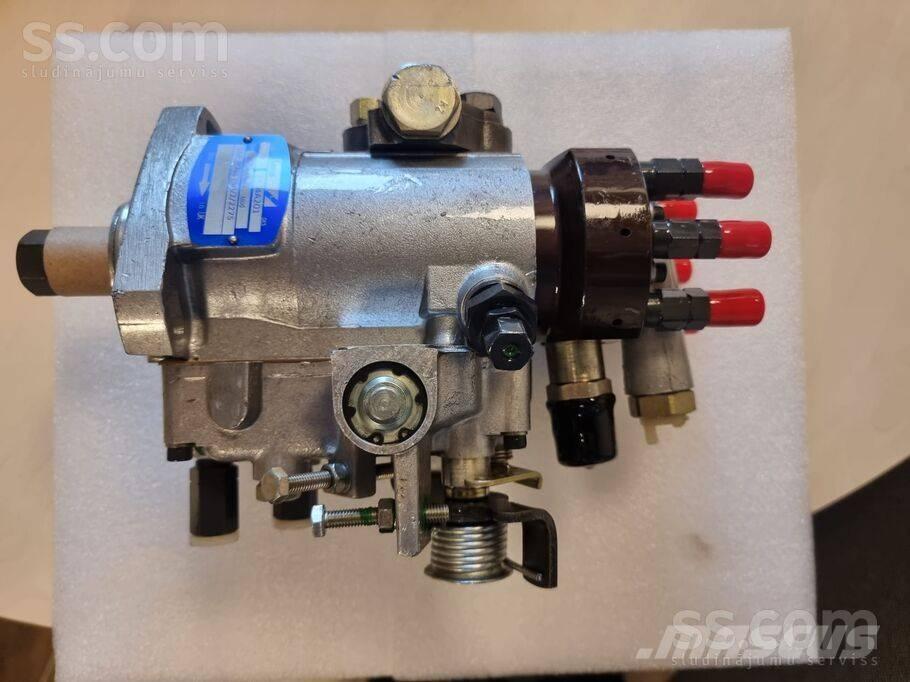 Lucas 8524A201X 引擎/發動機