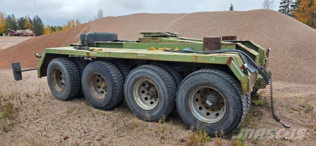 Sandvik 4000 破碎機