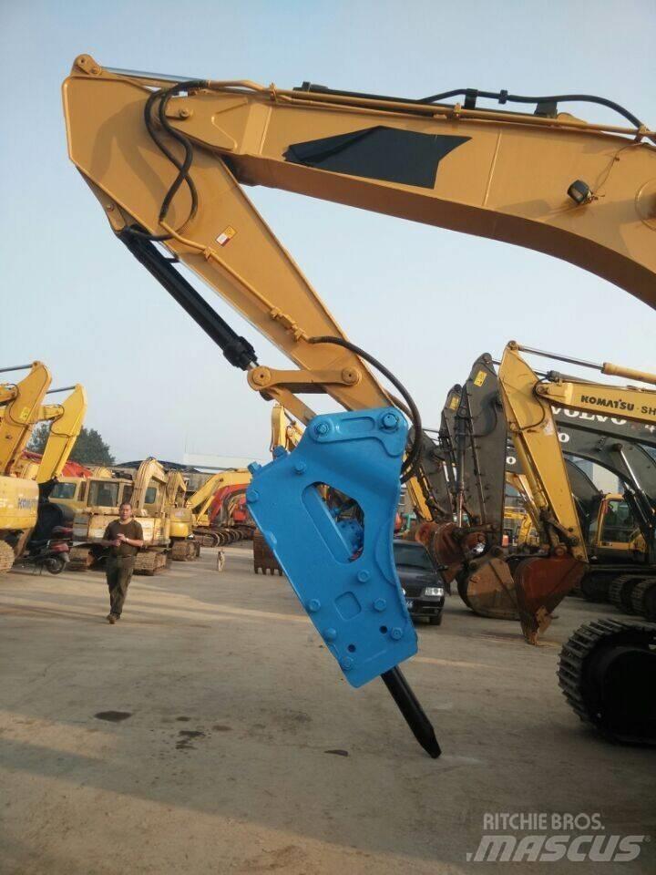 CAT 330 C 履帶式 挖土機/掘鑿機/挖掘機