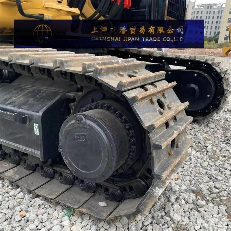CAT 336 GC 履帶式 挖土機/掘鑿機/挖掘機