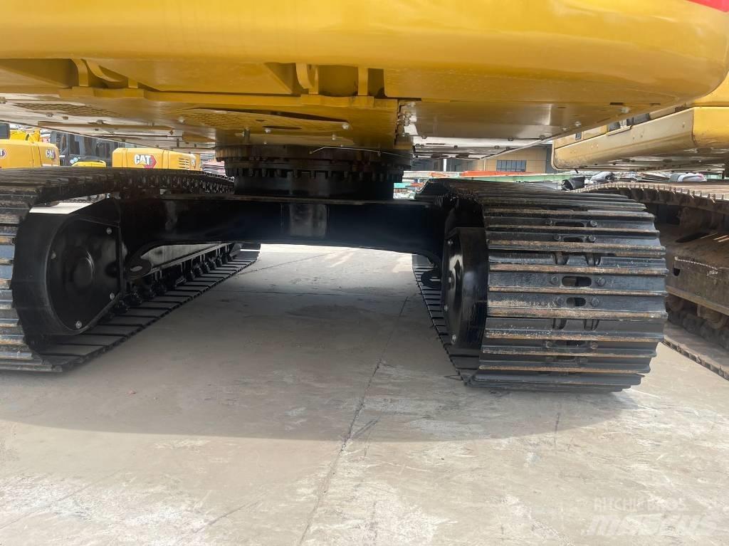 CAT 320GC 履帶式 挖土機/掘鑿機/挖掘機
