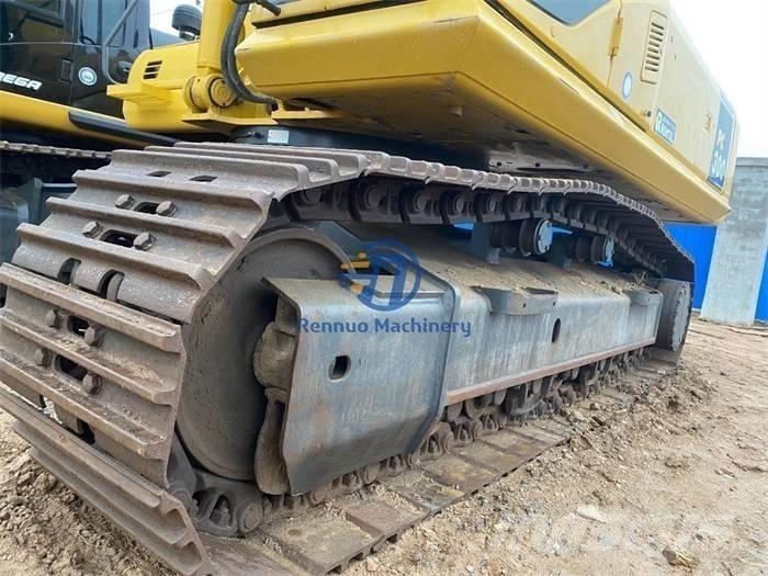 Komatsu PC 300-7 履帶式 挖土機/掘鑿機/挖掘機