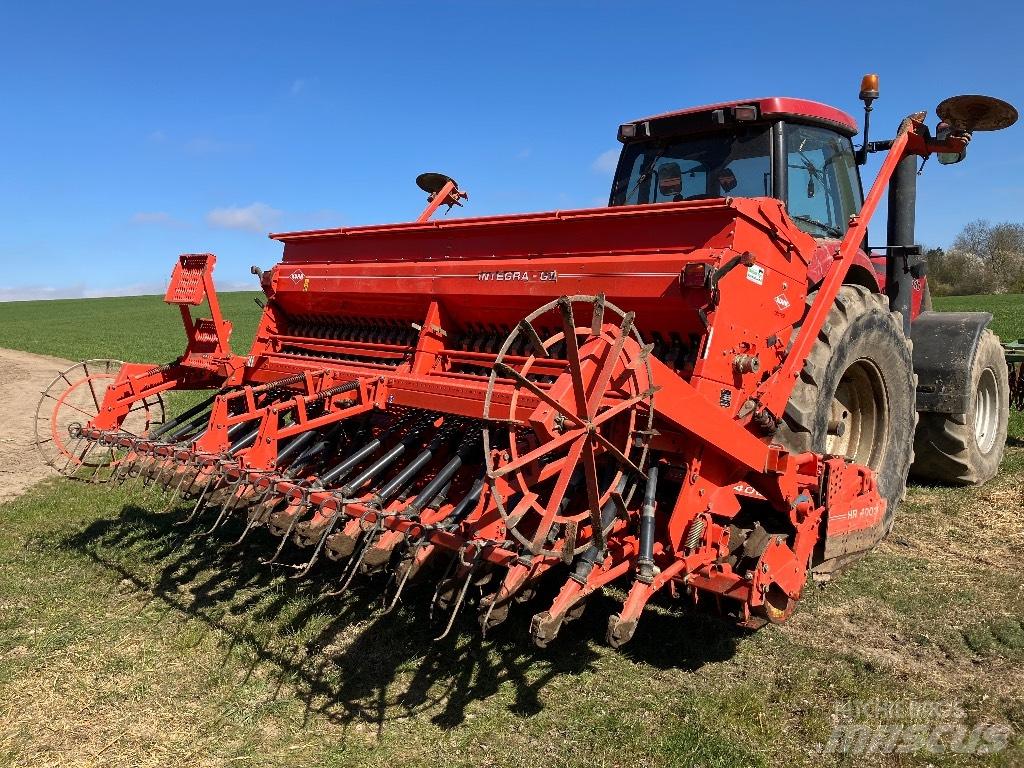 Kuhn Integra 4003 鑽頭