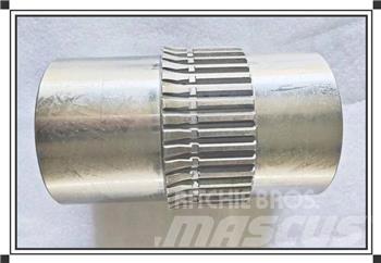 CLAAS Hollow shaft 傳動裝置