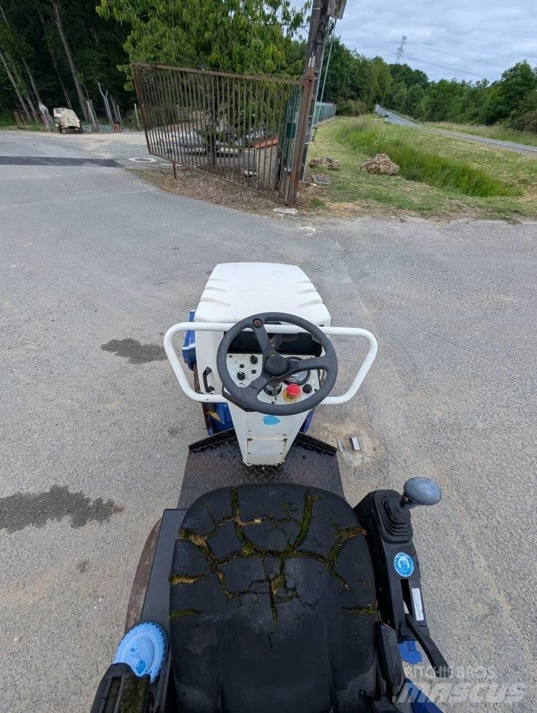 Ammann AV 20-2 雙輪滾壓機