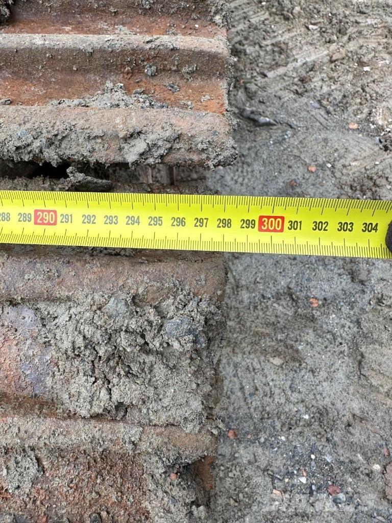 CAT 321 D LCR 履帶式 挖土機/掘鑿機/挖掘機