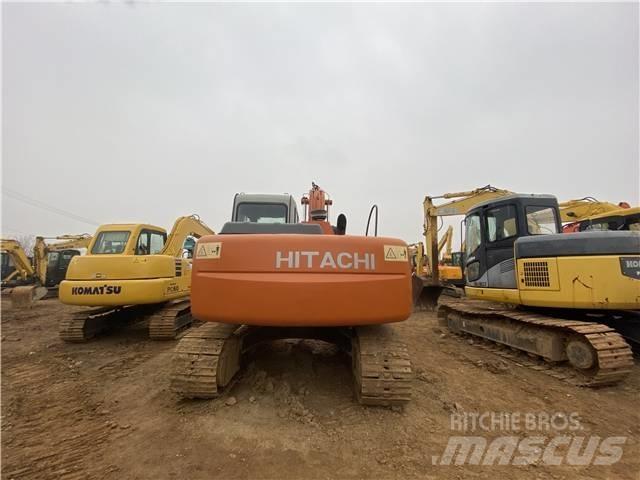 Hitachi ZX 130 履帶式 挖土機/掘鑿機/挖掘機