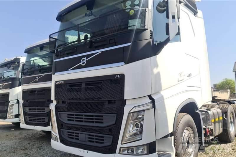 Volvo FH 440 其他貨車