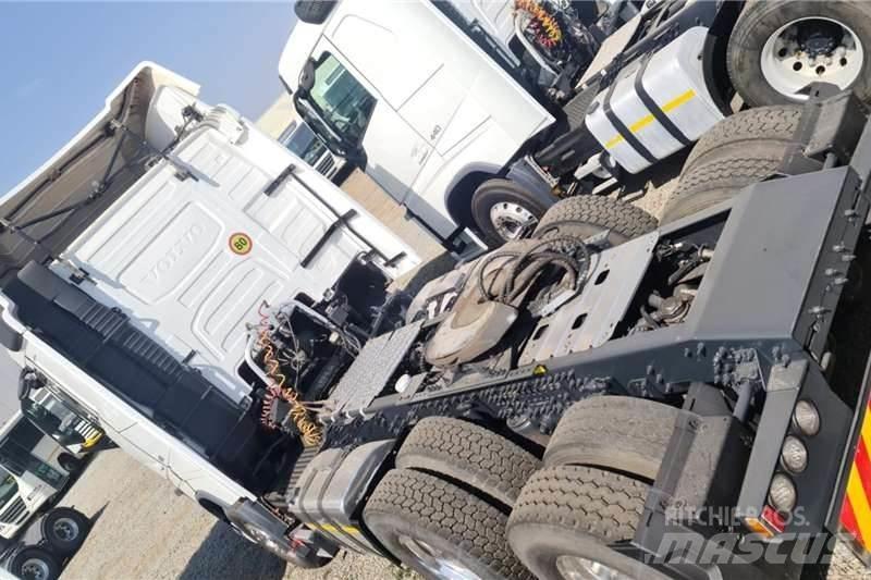 Volvo FH 440 其他貨車