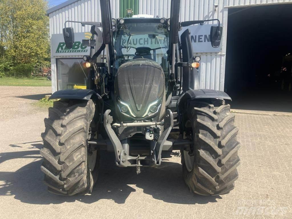 Valtra N 175 曳引機