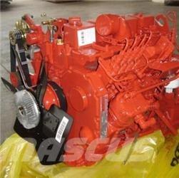 Cummins EQB170-20 引擎/發動機