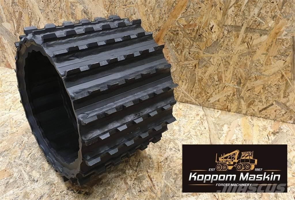 Log Max LM4000TB 收穫機頭