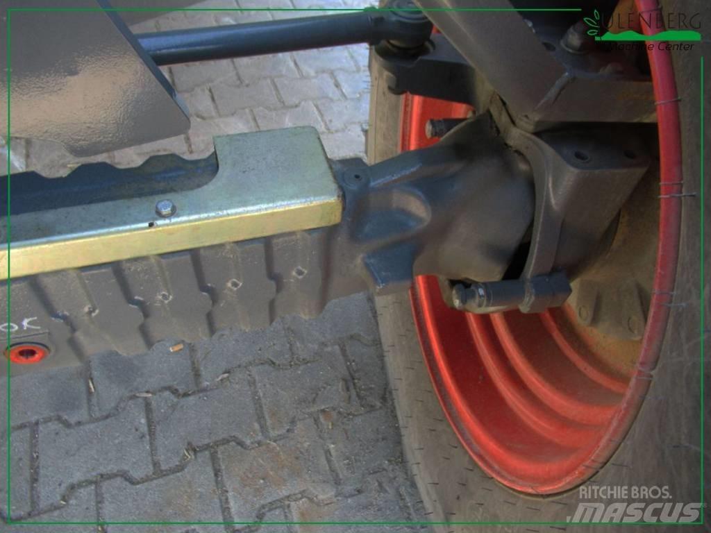 CLAAS Scorpion 7050 農業用伸縮臂裝載機