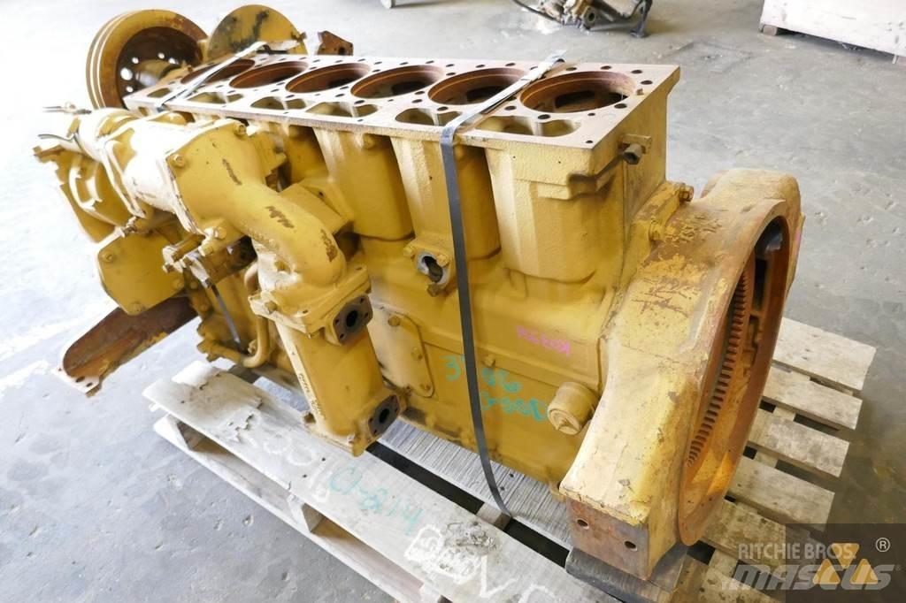 CAT 3306 引擎/發動機