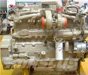 Cummins NTA855-M350 引擎/發動機