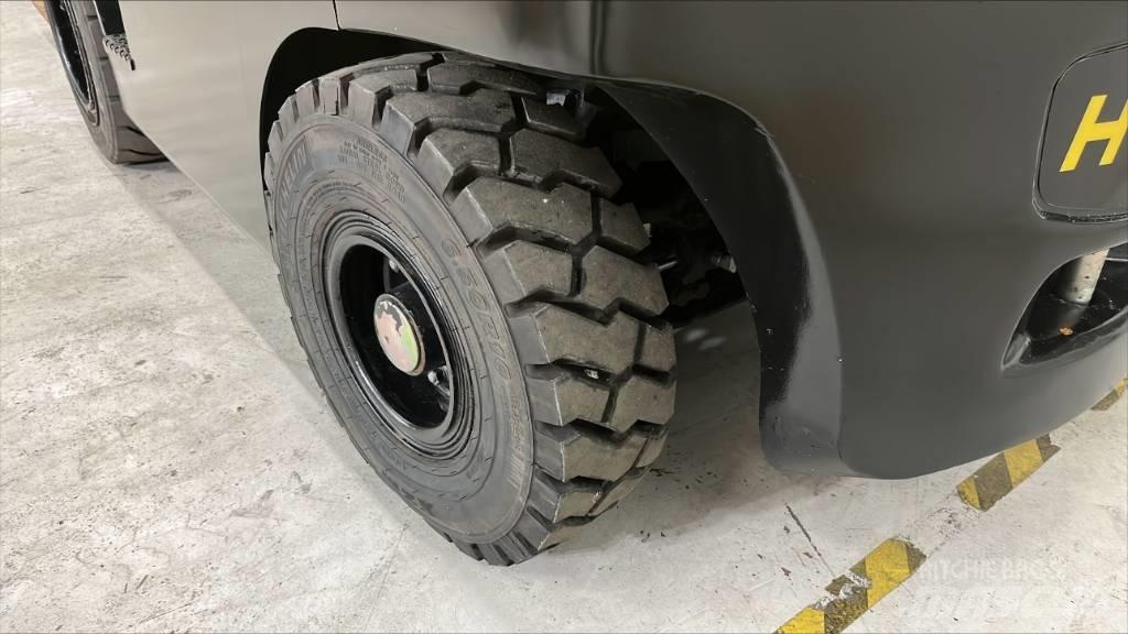Hyster H 3.00 FT 柴油卡車