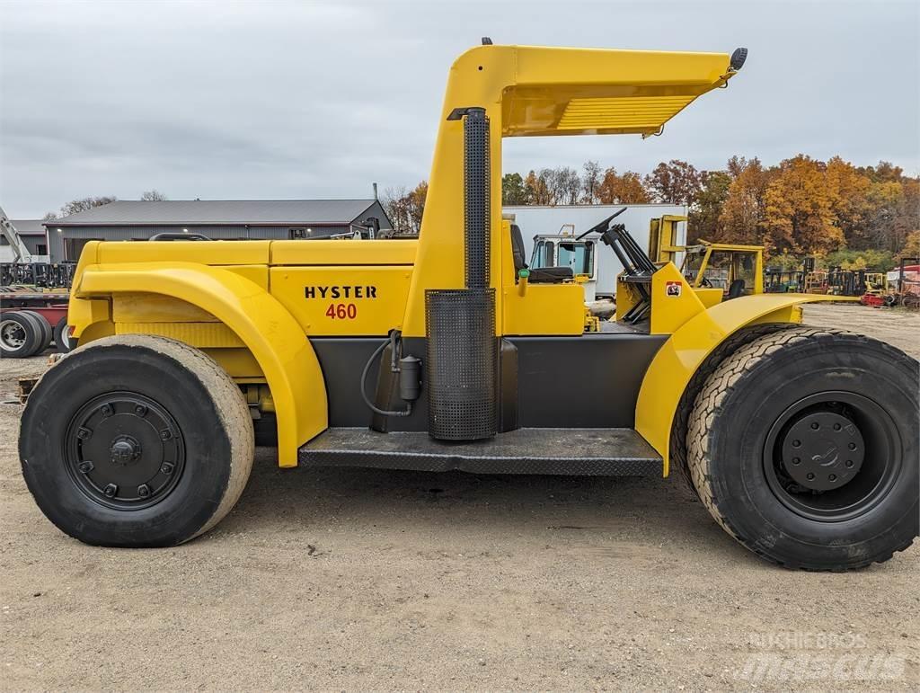 Hyster H460B 堆高機(叉車)-其他