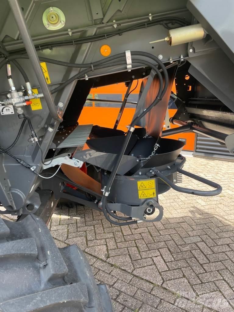 CLAAS Evion 聯合收穫機