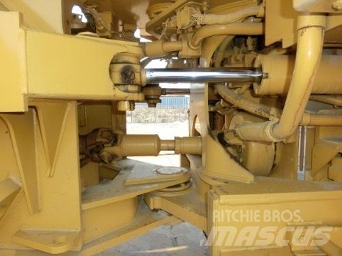 CAT 950H 輪胎式裝載機