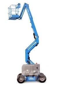 Genie Z 34/22 N | 2007 曲臂高空作業車